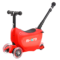 MINI2GO DELUXE PLUS ROJA