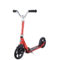 CRUISER ROJA