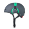 CASCO DELUXE HEADPHONES VERDE TALLA M