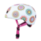 CASCO DELUXE GARABATOS TALLA S