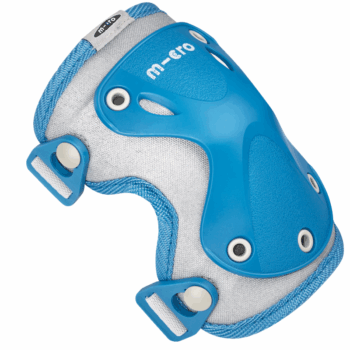 PROTECTORES REFLECTIVOS BLUE TALLA M