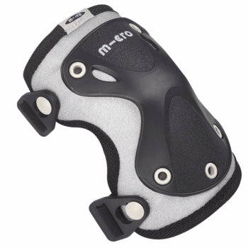 PROTECTORES REFLECTIVOS BLACK TALLA M