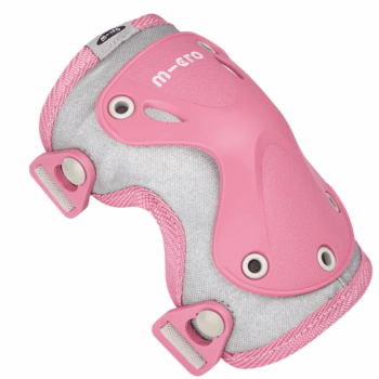 PROTECTORES REFLECTIVOS PINK TALLA M